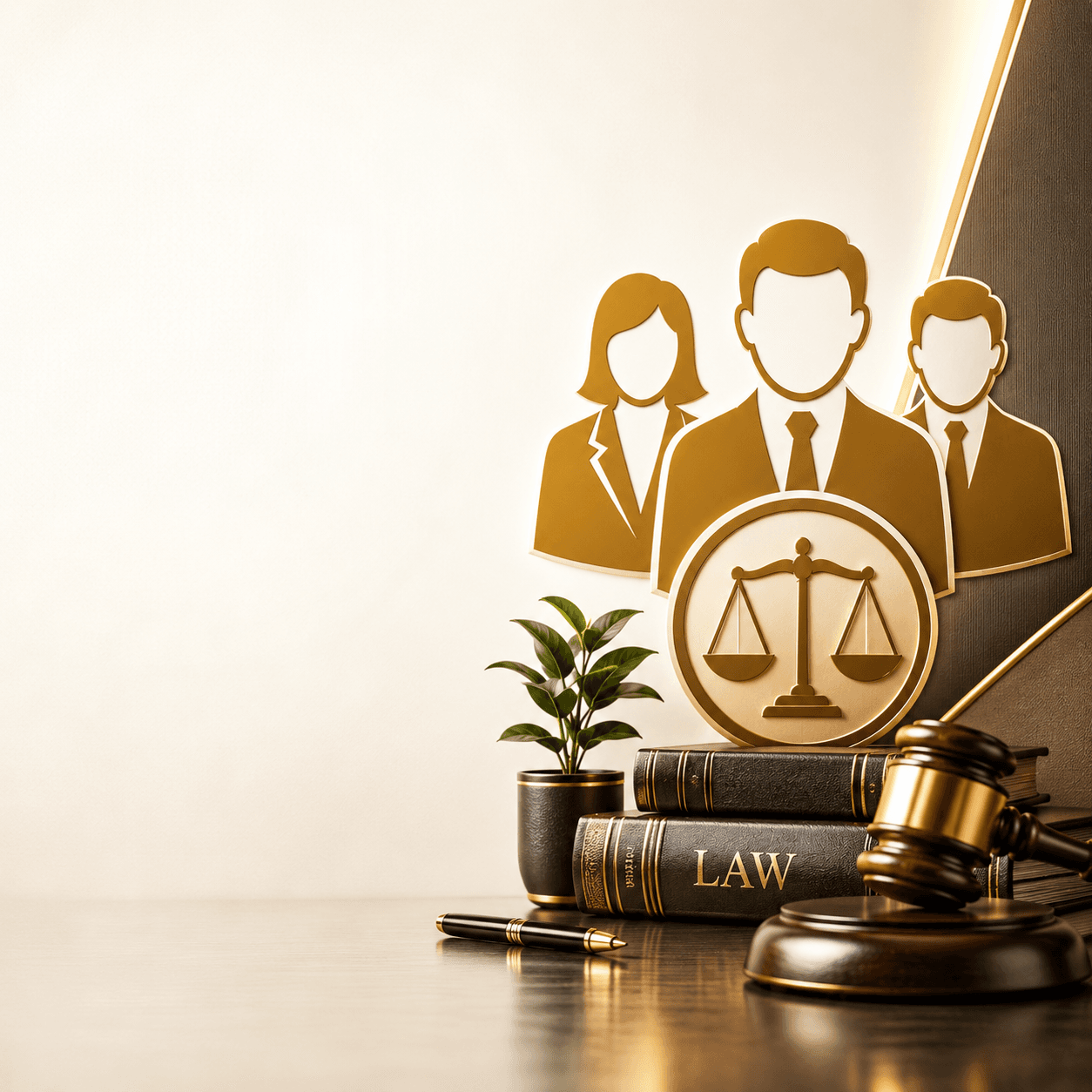 Specialized Boutique Law Firm