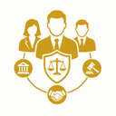 Trusted Legal Network